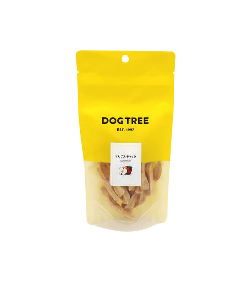 DOG TREE(ドッグツリー)りんごスティック 25g
